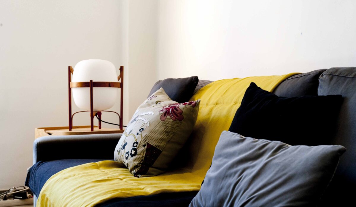 Diseño de interiores sostenibles en Bio Ruzafa