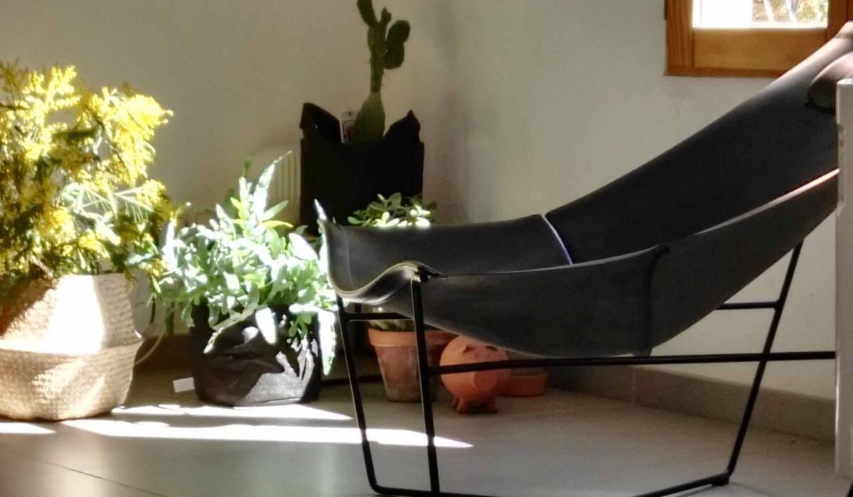 Diseño de interiores sostenibles en Bio Ruzafa