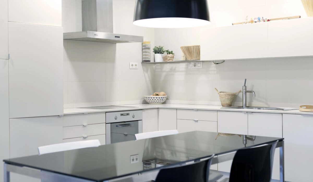 Diseño de interiores sostenibles en Bio Ruzafa