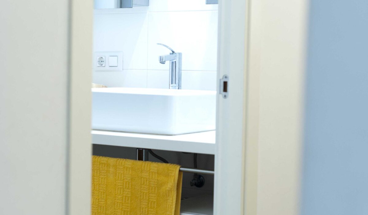 Diseño de interiores sostenibles en Bio Ruzafa